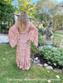 Coachella Kimono